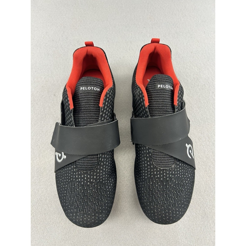 Peloton Altos Cycling Shoes for Bike and Bike+ Men's 9/ Women's 10.5 Workout